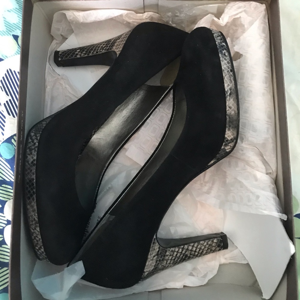 Heels